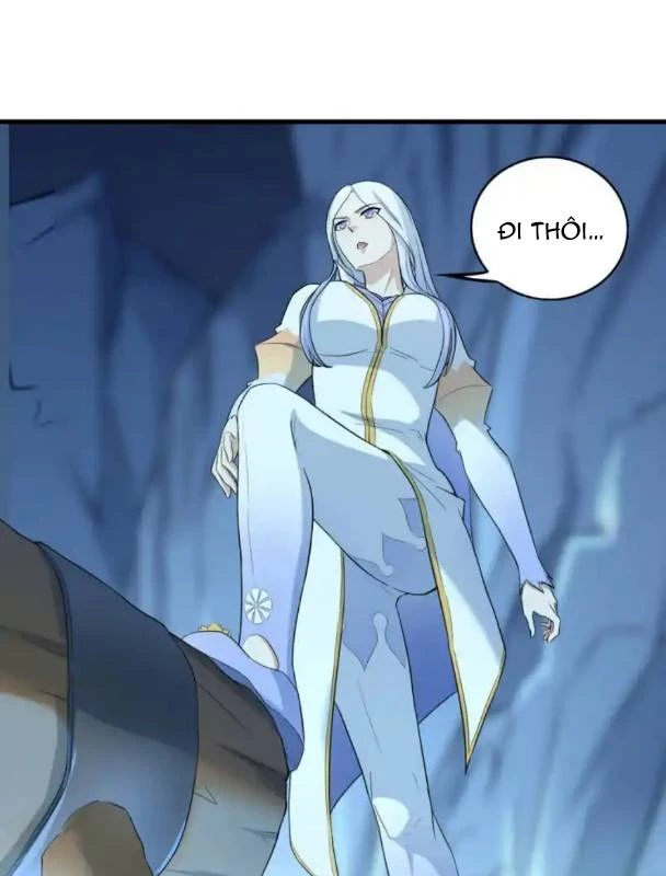 Long Hội: Thần Chiến Tranh Và Linh Cốt Tinh Chapter 32 - Trang 10