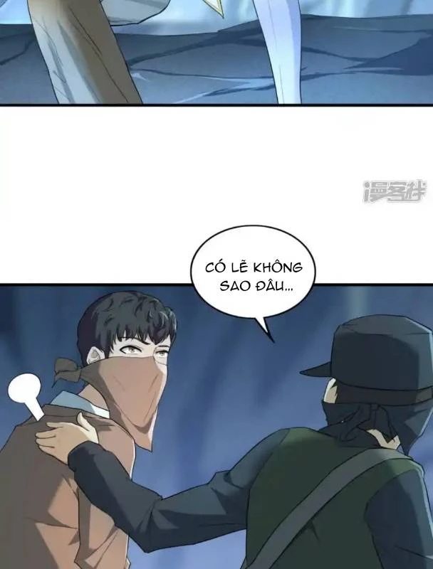 Long Hội: Thần Chiến Tranh Và Linh Cốt Tinh Chapter 32 - Trang 11