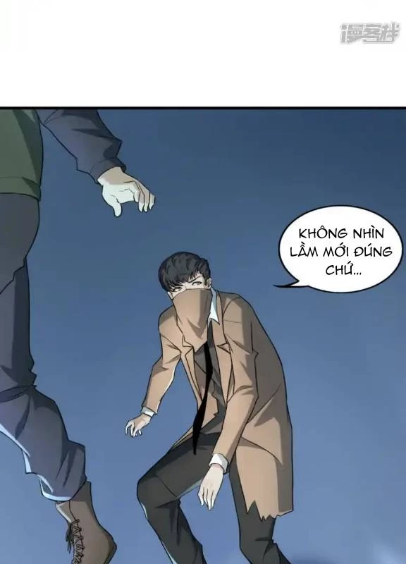 Long Hội: Thần Chiến Tranh Và Linh Cốt Tinh Chapter 32 - Trang 13