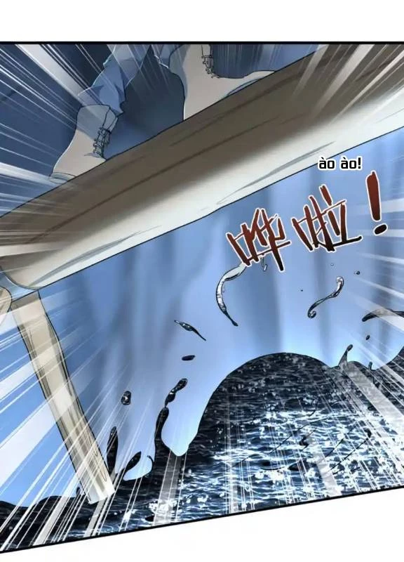 Long Hội: Thần Chiến Tranh Và Linh Cốt Tinh Chapter 32 - Trang 15