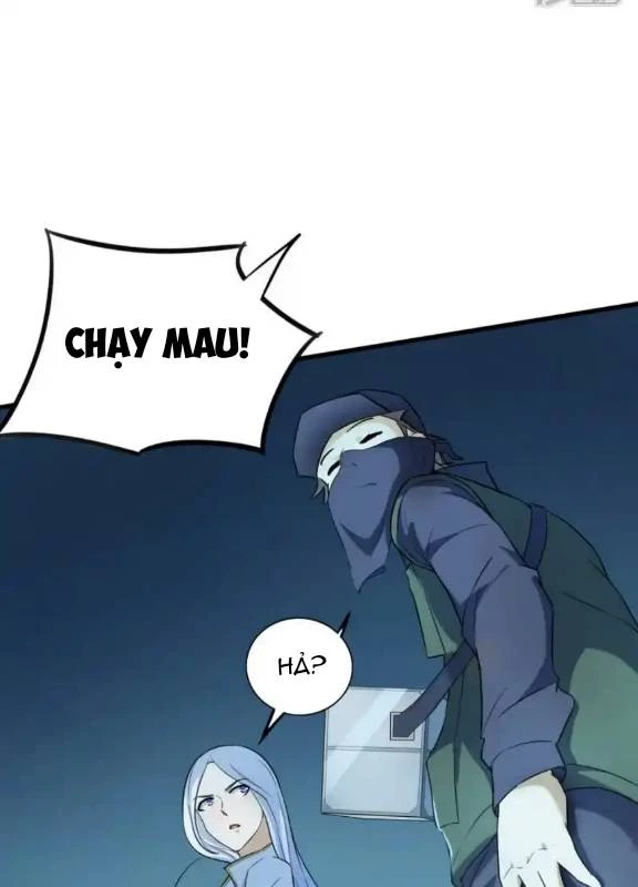 Long Hội: Thần Chiến Tranh Và Linh Cốt Tinh Chapter 32 - Trang 17