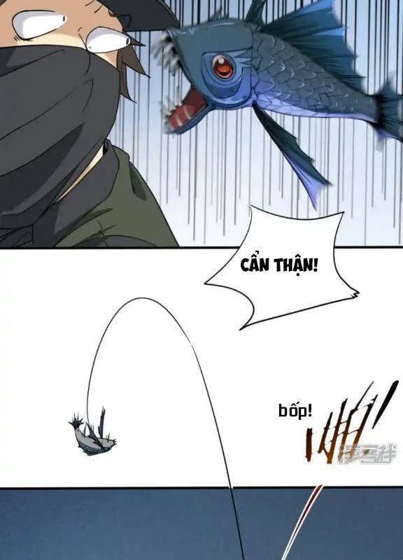 Long Hội: Thần Chiến Tranh Và Linh Cốt Tinh Chapter 32 - Trang 20