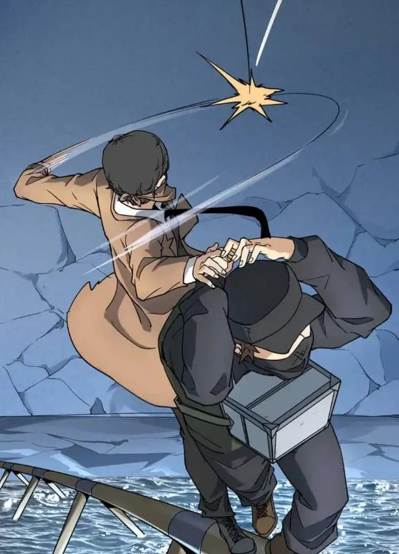 Long Hội: Thần Chiến Tranh Và Linh Cốt Tinh Chapter 32 - Trang 21