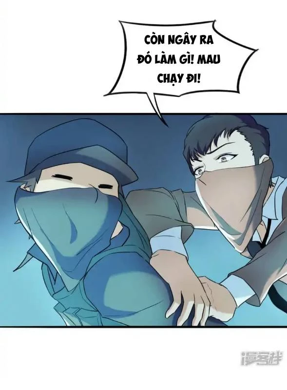 Long Hội: Thần Chiến Tranh Và Linh Cốt Tinh Chapter 32 - Trang 24