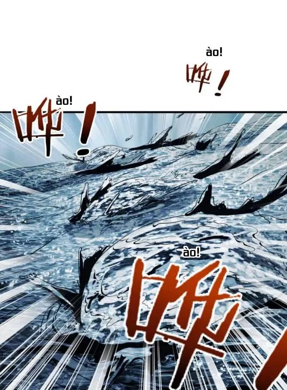 Long Hội: Thần Chiến Tranh Và Linh Cốt Tinh Chapter 32 - Trang 25