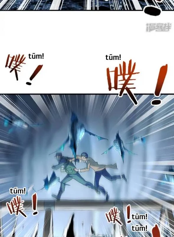 Long Hội: Thần Chiến Tranh Và Linh Cốt Tinh Chapter 32 - Trang 26
