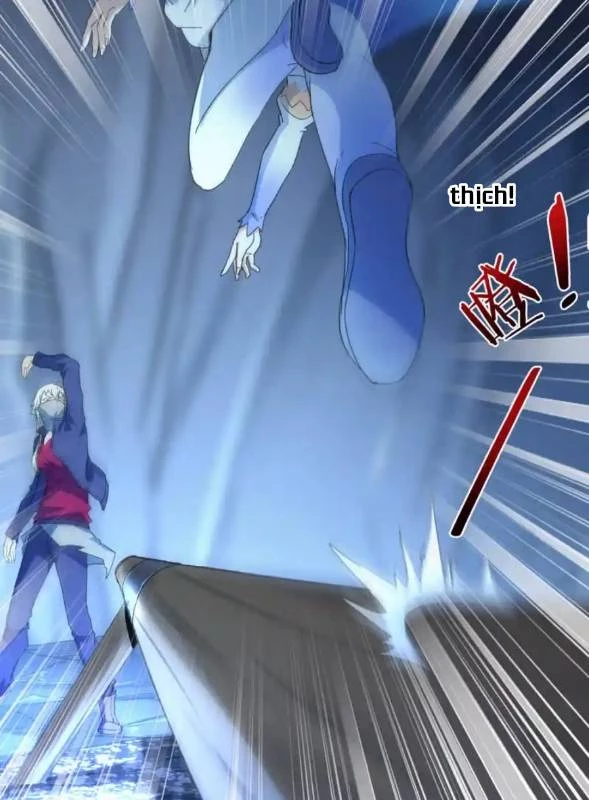 Long Hội: Thần Chiến Tranh Và Linh Cốt Tinh Chapter 32 - Trang 29