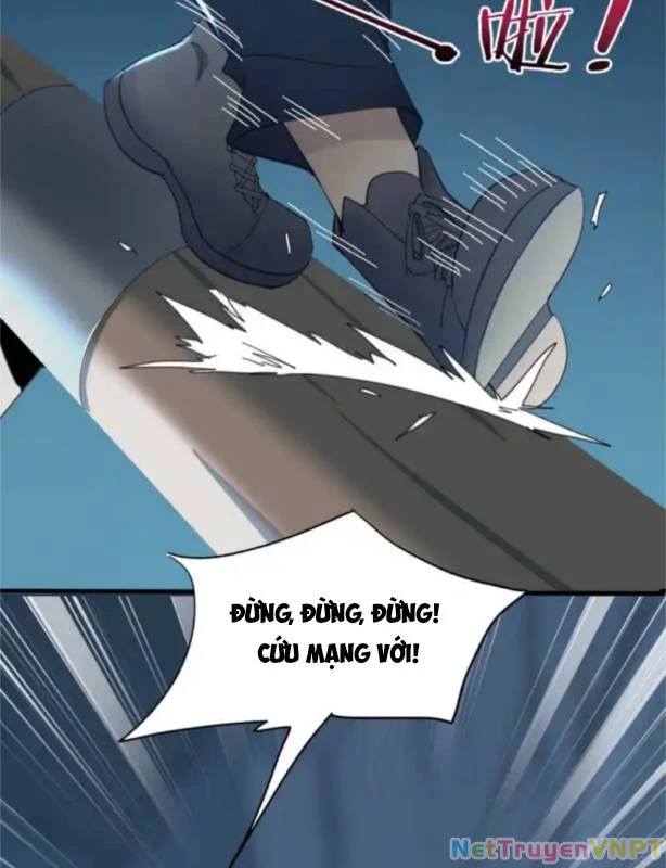 Long Hội: Thần Chiến Tranh Và Linh Cốt Tinh Chapter 32 - Trang 40