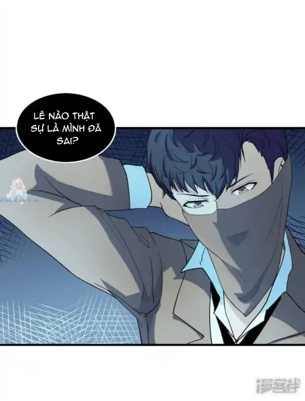 Long Hội: Thần Chiến Tranh Và Linh Cốt Tinh Chapter 32 - Trang 9