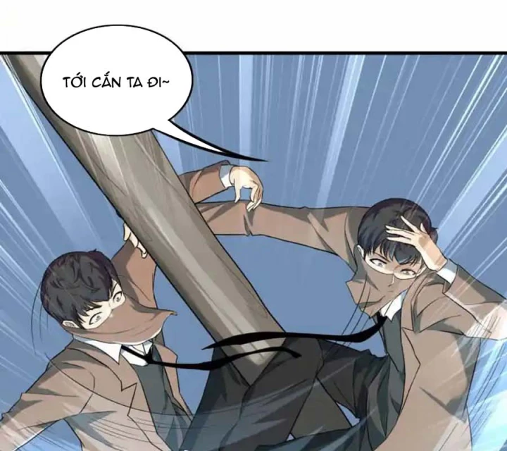 Long Hội: Thần Chiến Tranh Và Linh Cốt Tinh Chapter 33 - Trang 19