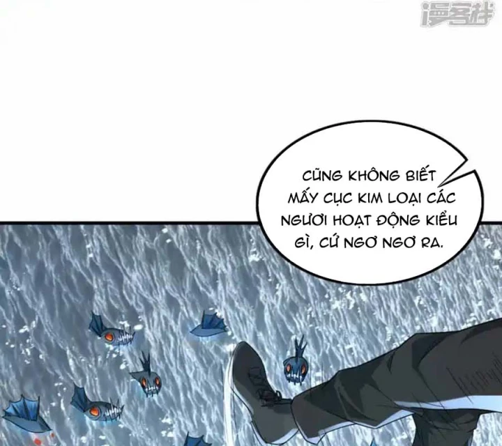 Long Hội: Thần Chiến Tranh Và Linh Cốt Tinh Chapter 33 - Trang 21