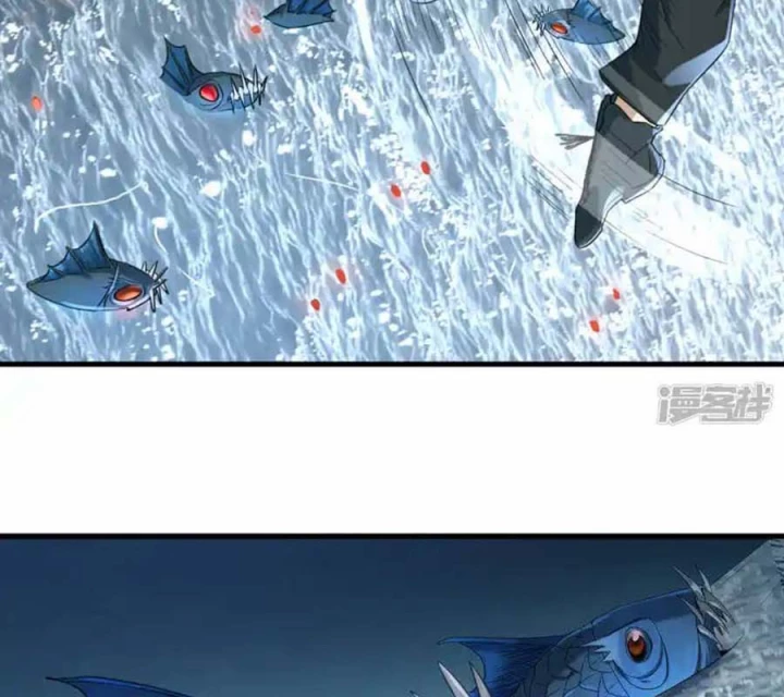 Long Hội: Thần Chiến Tranh Và Linh Cốt Tinh Chapter 33 - Trang 22