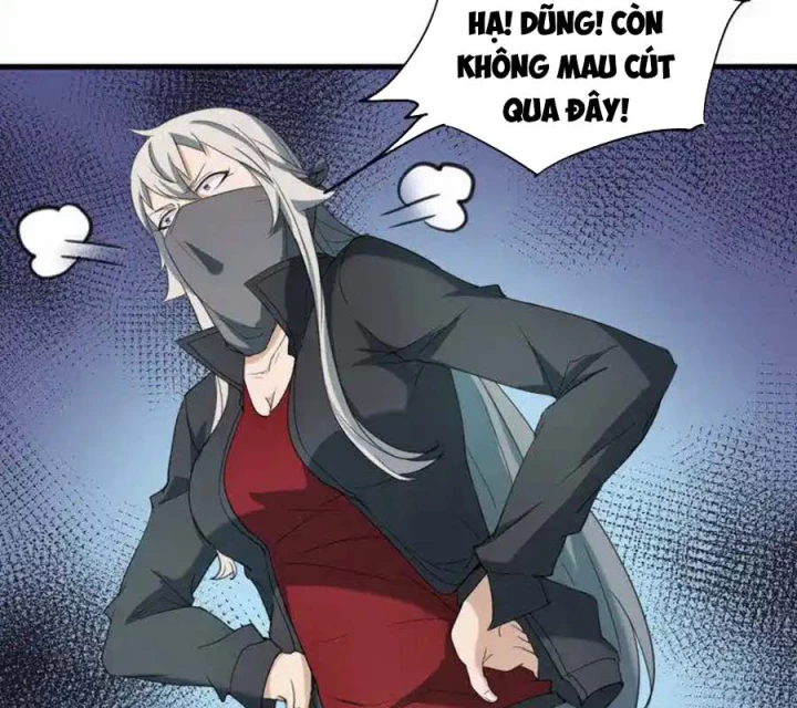 Long Hội: Thần Chiến Tranh Và Linh Cốt Tinh Chapter 33 - Trang 24