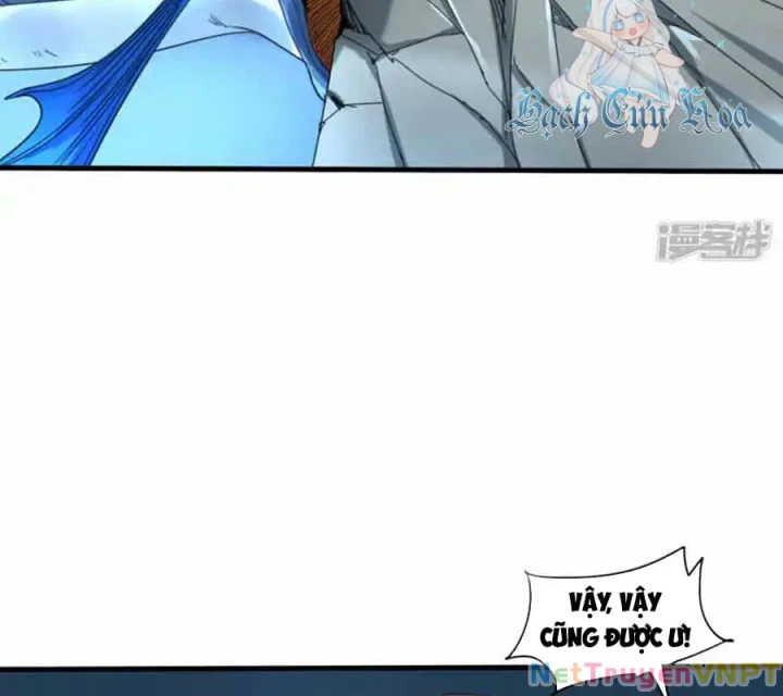 Long Hội: Thần Chiến Tranh Và Linh Cốt Tinh Chapter 33 - Trang 30