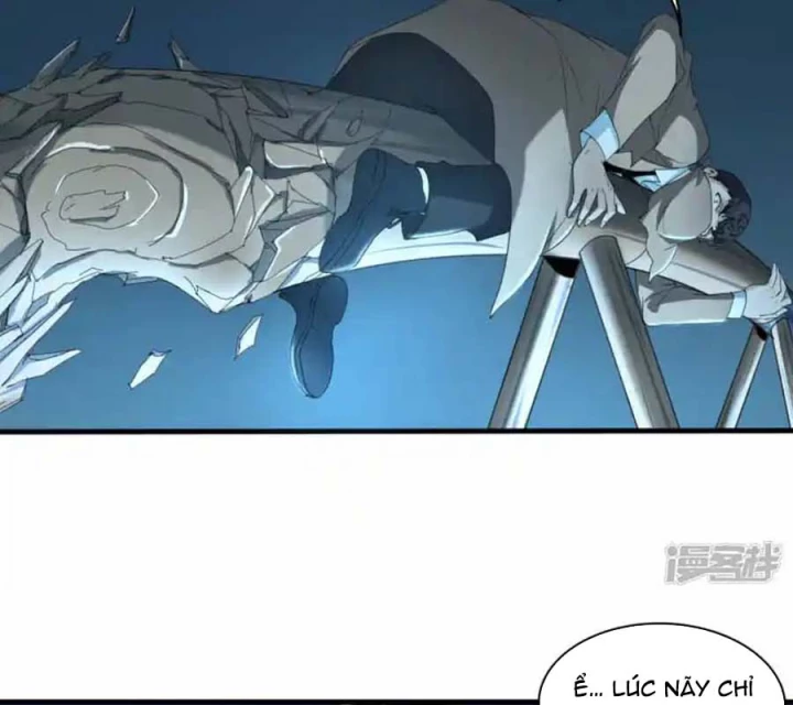 Long Hội: Thần Chiến Tranh Và Linh Cốt Tinh Chapter 33 - Trang 31