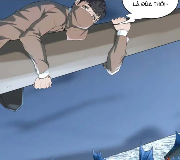 Long Hội: Thần Chiến Tranh Và Linh Cốt Tinh Chapter 33 - Trang 32