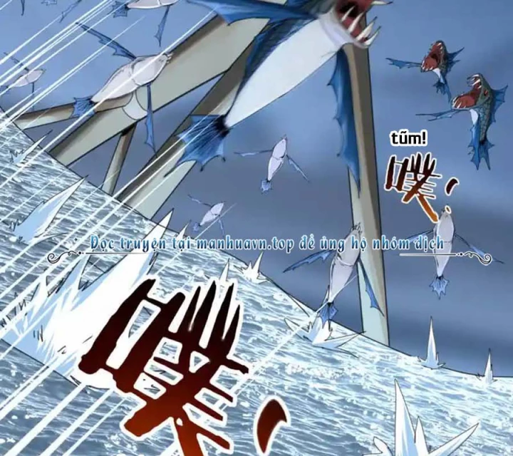 Long Hội: Thần Chiến Tranh Và Linh Cốt Tinh Chapter 33 - Trang 36