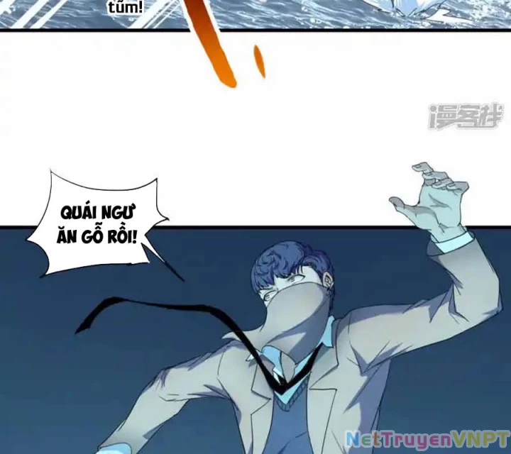 Long Hội: Thần Chiến Tranh Và Linh Cốt Tinh Chapter 33 - Trang 37