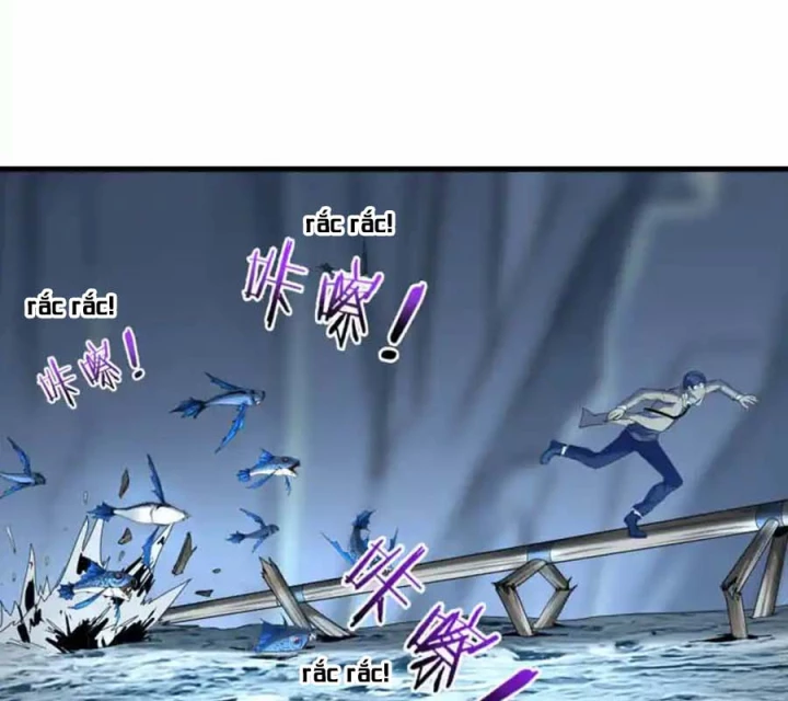 Long Hội: Thần Chiến Tranh Và Linh Cốt Tinh Chapter 33 - Trang 39