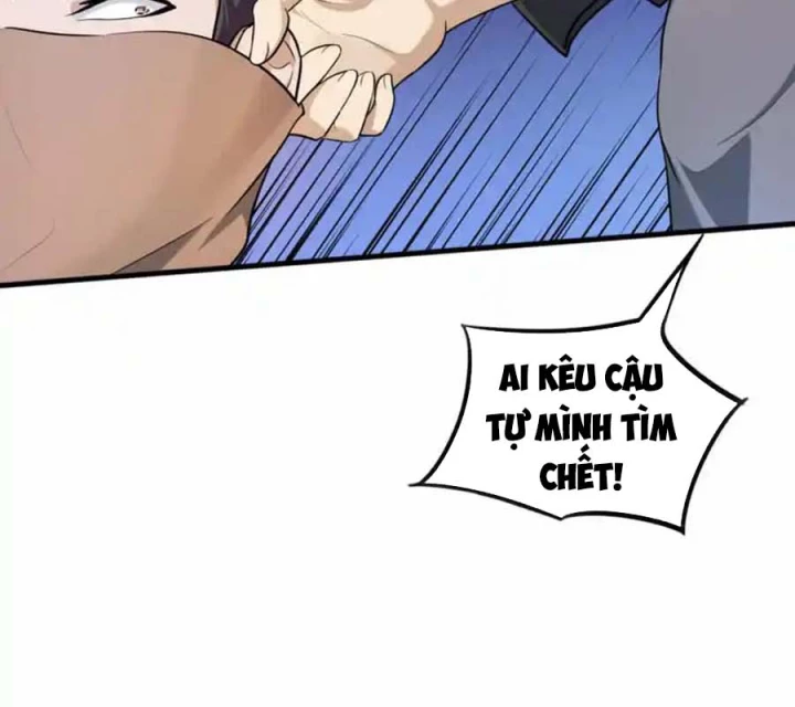 Long Hội: Thần Chiến Tranh Và Linh Cốt Tinh Chapter 33 - Trang 45