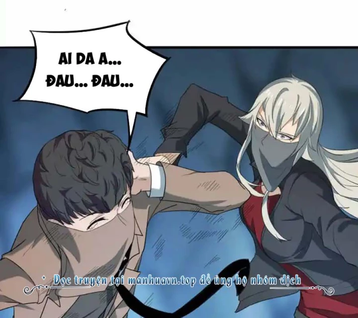 Long Hội: Thần Chiến Tranh Và Linh Cốt Tinh Chapter 33 - Trang 46