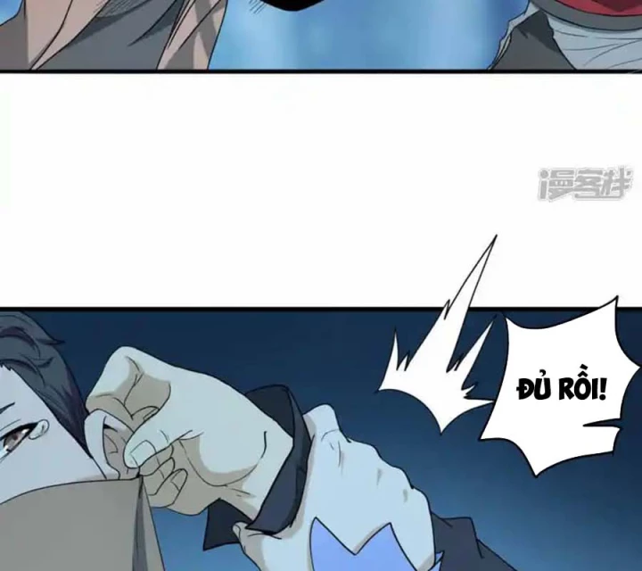 Long Hội: Thần Chiến Tranh Và Linh Cốt Tinh Chapter 33 - Trang 47