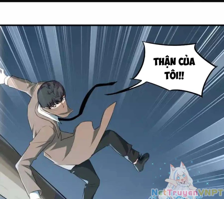 Long Hội: Thần Chiến Tranh Và Linh Cốt Tinh Chapter 33 - Trang 5