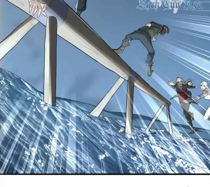 Long Hội: Thần Chiến Tranh Và Linh Cốt Tinh Chapter 33 - Trang 6