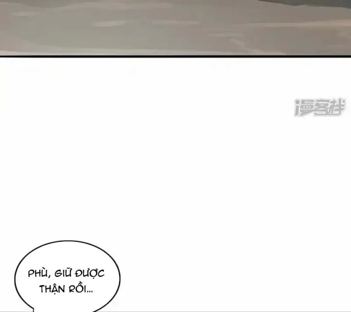 Long Hội: Thần Chiến Tranh Và Linh Cốt Tinh Chapter 33 - Trang 8