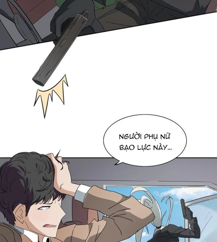 Long Hội: Thần Chiến Tranh Và Linh Cốt Tinh Chapter 4 - Trang 16