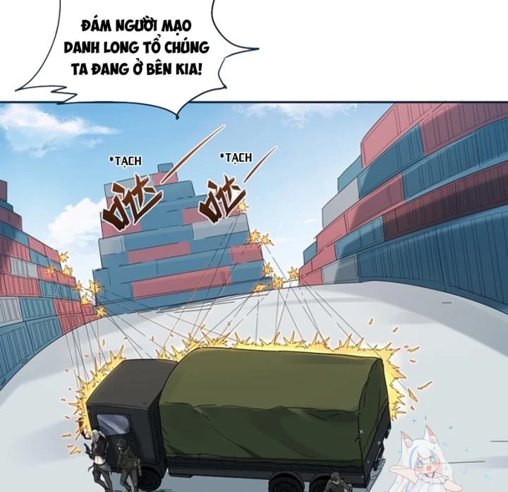 Long Hội: Thần Chiến Tranh Và Linh Cốt Tinh Chapter 4 - Trang 21