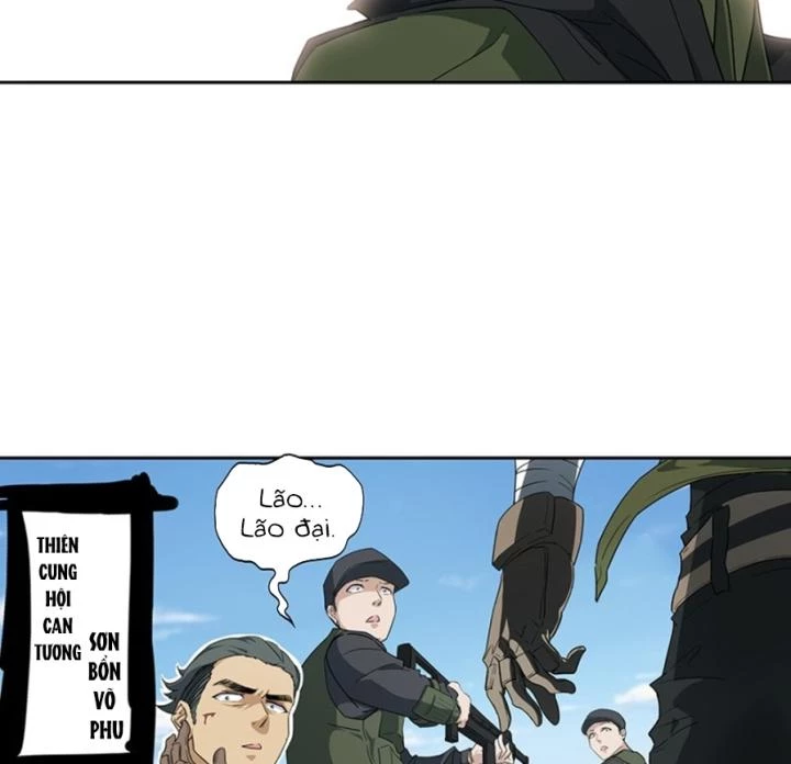 Long Hội: Thần Chiến Tranh Và Linh Cốt Tinh Chapter 4 - Trang 27