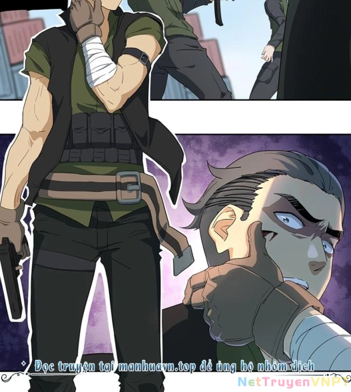 Long Hội: Thần Chiến Tranh Và Linh Cốt Tinh Chapter 4 - Trang 28