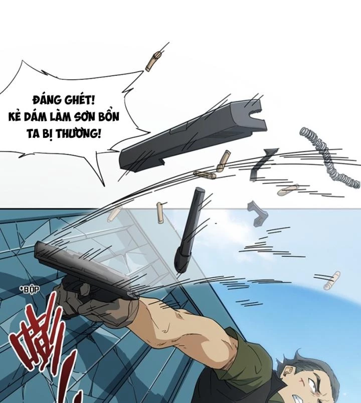 Long Hội: Thần Chiến Tranh Và Linh Cốt Tinh Chapter 4 - Trang 30