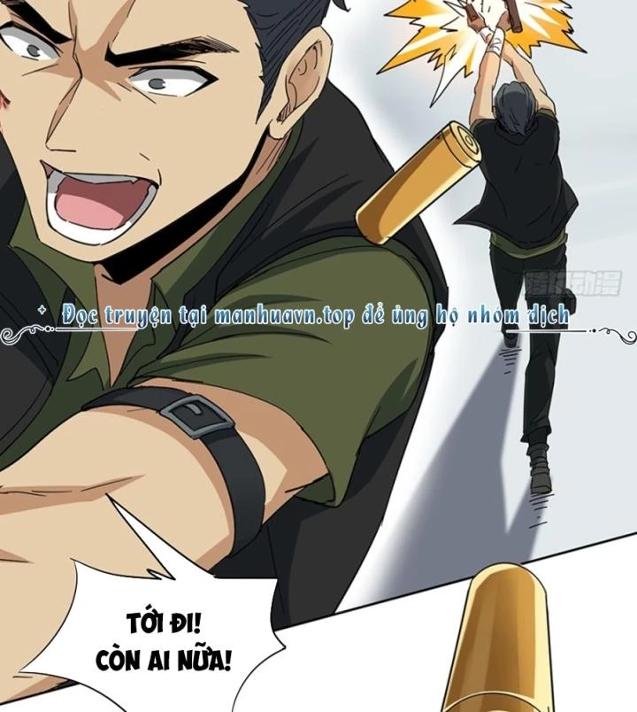 Long Hội: Thần Chiến Tranh Và Linh Cốt Tinh Chapter 4 - Trang 42