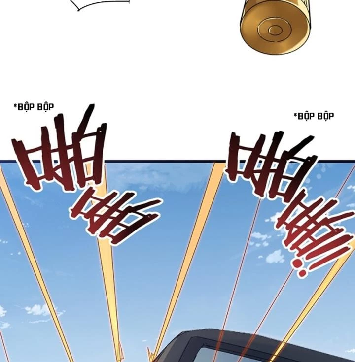 Long Hội: Thần Chiến Tranh Và Linh Cốt Tinh Chapter 4 - Trang 43