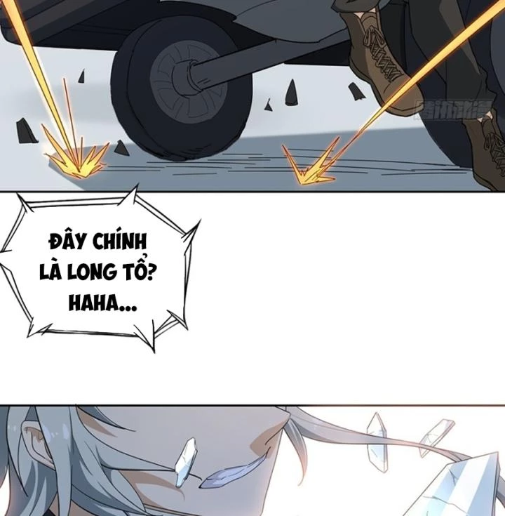 Long Hội: Thần Chiến Tranh Và Linh Cốt Tinh Chapter 4 - Trang 45