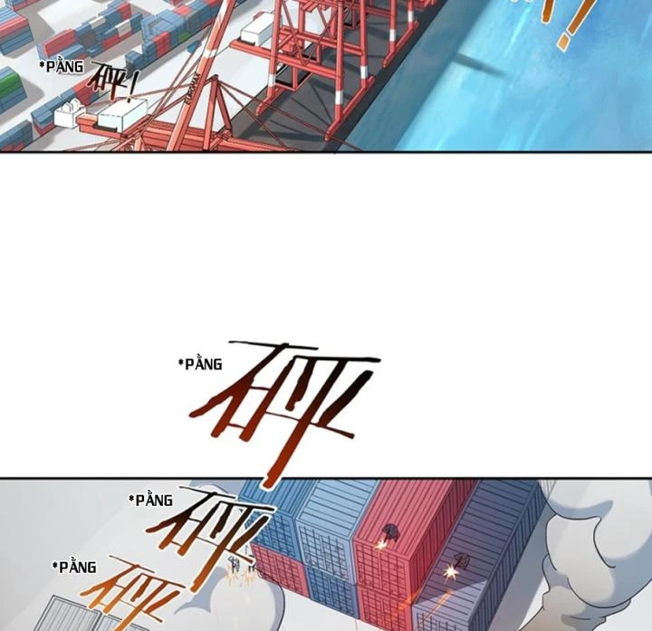 Long Hội: Thần Chiến Tranh Và Linh Cốt Tinh Chapter 4 - Trang 5