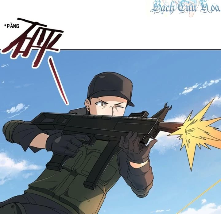 Long Hội: Thần Chiến Tranh Và Linh Cốt Tinh Chapter 4 - Trang 9
