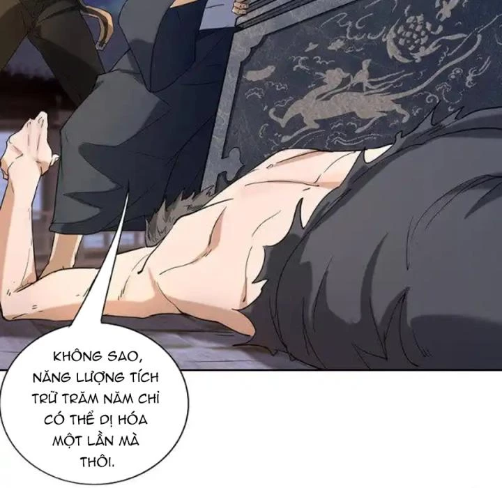Long Hội: Thần Chiến Tranh Và Linh Cốt Tinh Chapter 5 - Trang 10