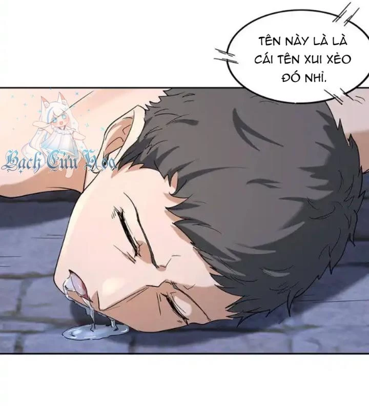 Long Hội: Thần Chiến Tranh Và Linh Cốt Tinh Chapter 5 - Trang 11