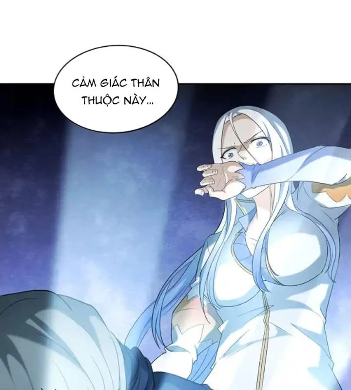 Long Hội: Thần Chiến Tranh Và Linh Cốt Tinh Chapter 5 - Trang 14