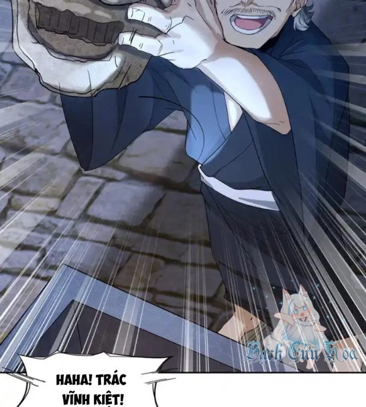 Long Hội: Thần Chiến Tranh Và Linh Cốt Tinh Chapter 5 - Trang 16