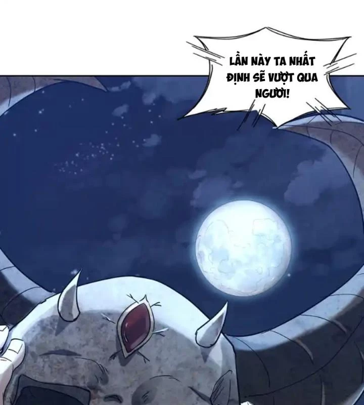 Long Hội: Thần Chiến Tranh Và Linh Cốt Tinh Chapter 5 - Trang 18