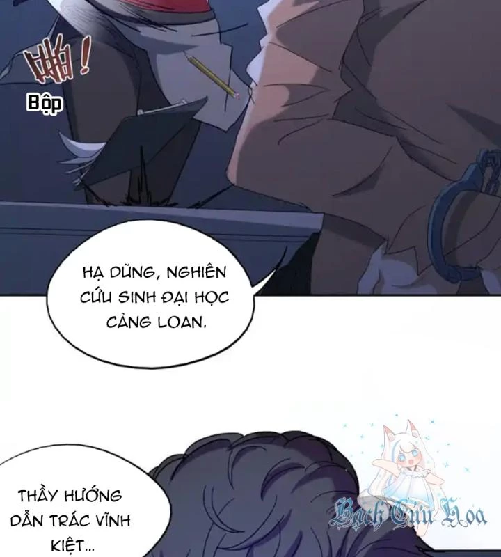 Long Hội: Thần Chiến Tranh Và Linh Cốt Tinh Chapter 5 - Trang 23