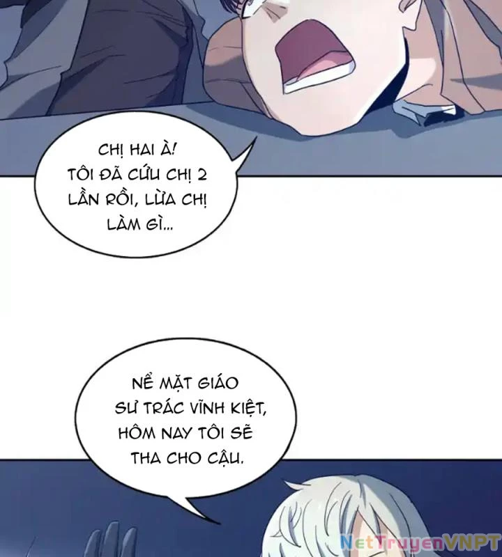 Long Hội: Thần Chiến Tranh Và Linh Cốt Tinh Chapter 5 - Trang 26