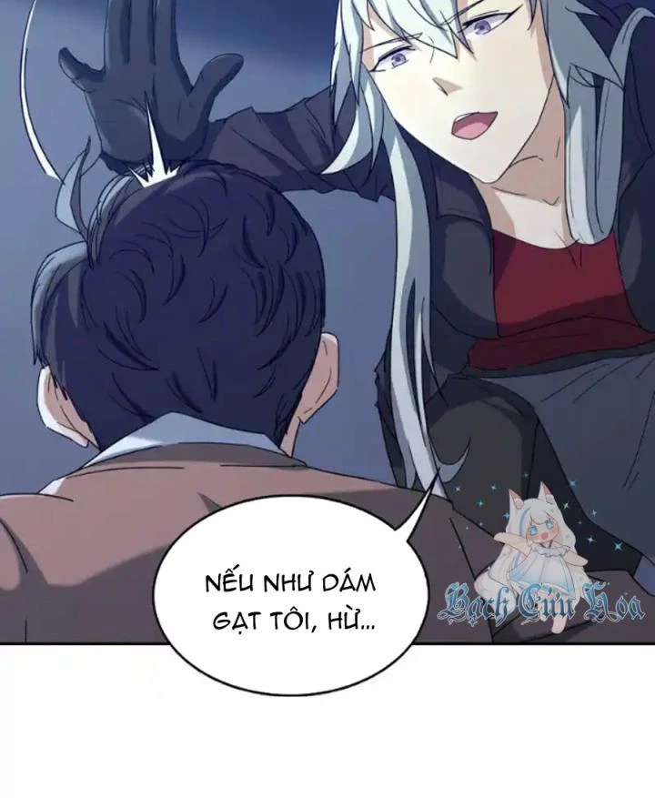 Long Hội: Thần Chiến Tranh Và Linh Cốt Tinh Chapter 5 - Trang 27