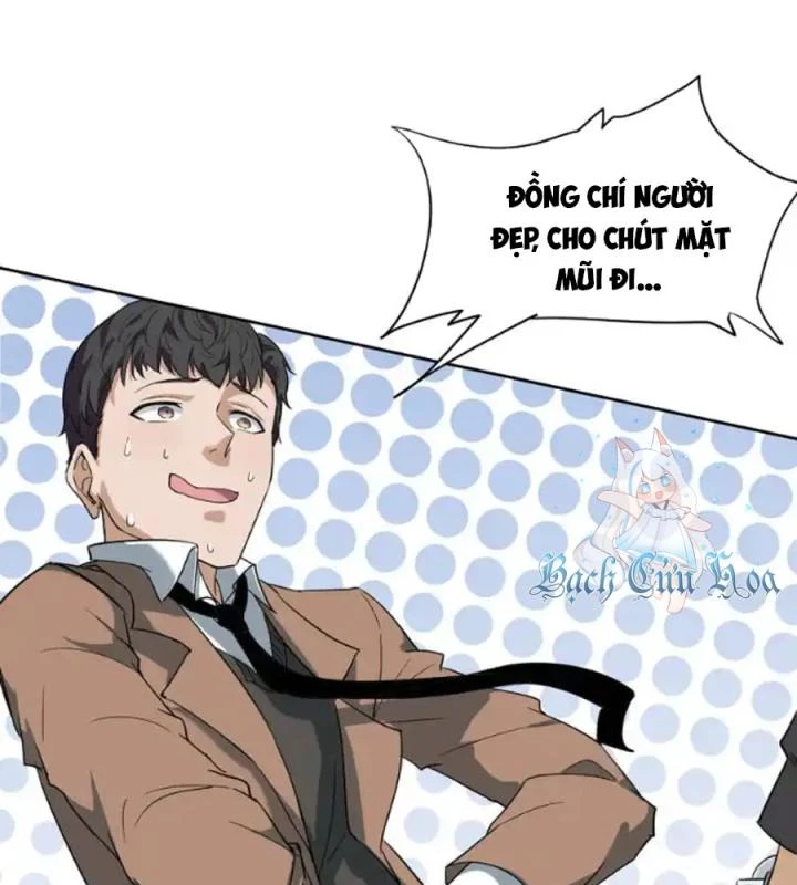 Long Hội: Thần Chiến Tranh Và Linh Cốt Tinh Chapter 5 - Trang 33