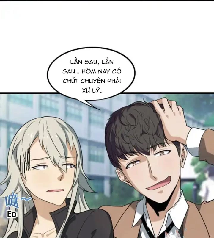 Long Hội: Thần Chiến Tranh Và Linh Cốt Tinh Chapter 5 - Trang 39