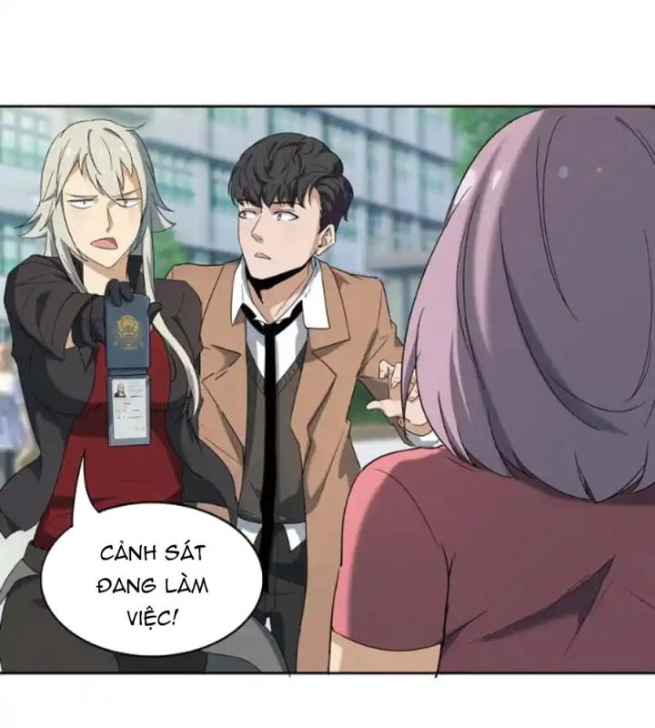 Long Hội: Thần Chiến Tranh Và Linh Cốt Tinh Chapter 5 - Trang 42